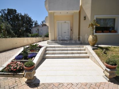 Дом в Лутраки, Греция за 400 000€ (ID:75783)
