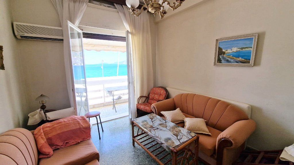 Apartments, Greece, Peloponnese, Loutraki, 170 000 € photo 10