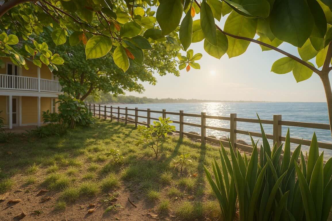 Parcel, Dominican Republic, Puerto Plata region, Cabarete, 850 000 $ photo 2