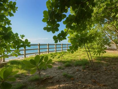 Land in Cabarete, Dominican Republic for 850 000$ (ID:79101)