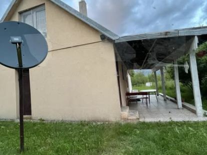 Häuschen in Niksic, Montenegro für 48 000€ (ID:79102)