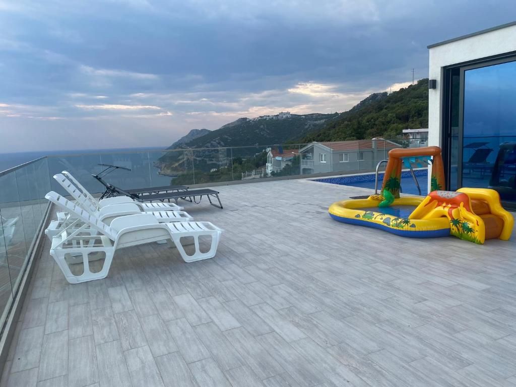 Haus / Villa, Montenegro, G. Bar, Dobra Voda, 750 000 € foto 4