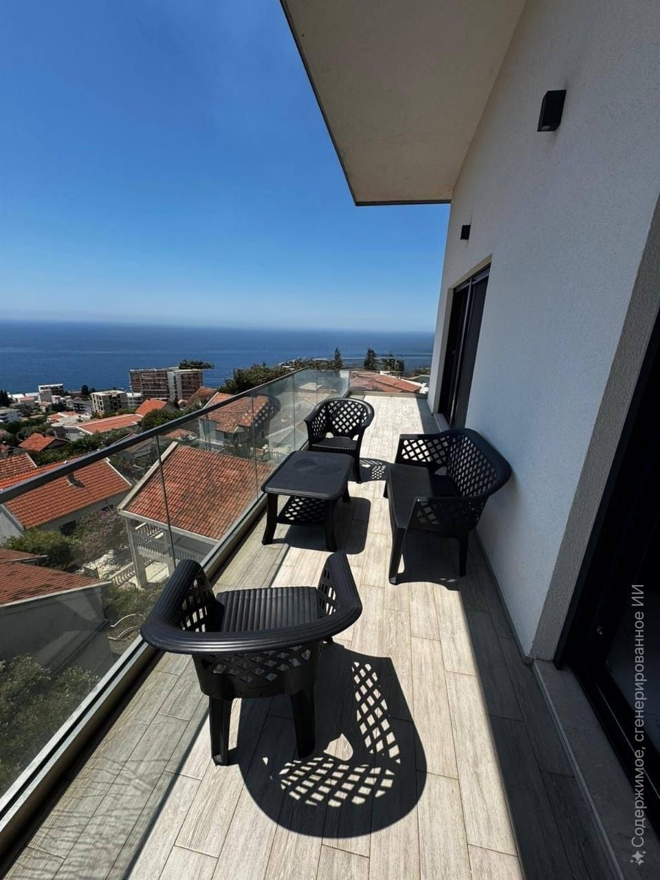 Haus / Villa, Montenegro, G. Bar, Dobra Voda, 750 000 € foto 9