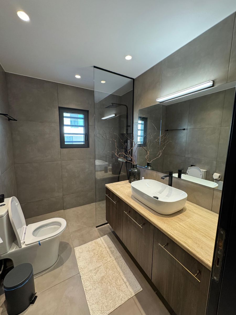 Апартаменты, Греция, Аттика, 1 600 000 € фото 1