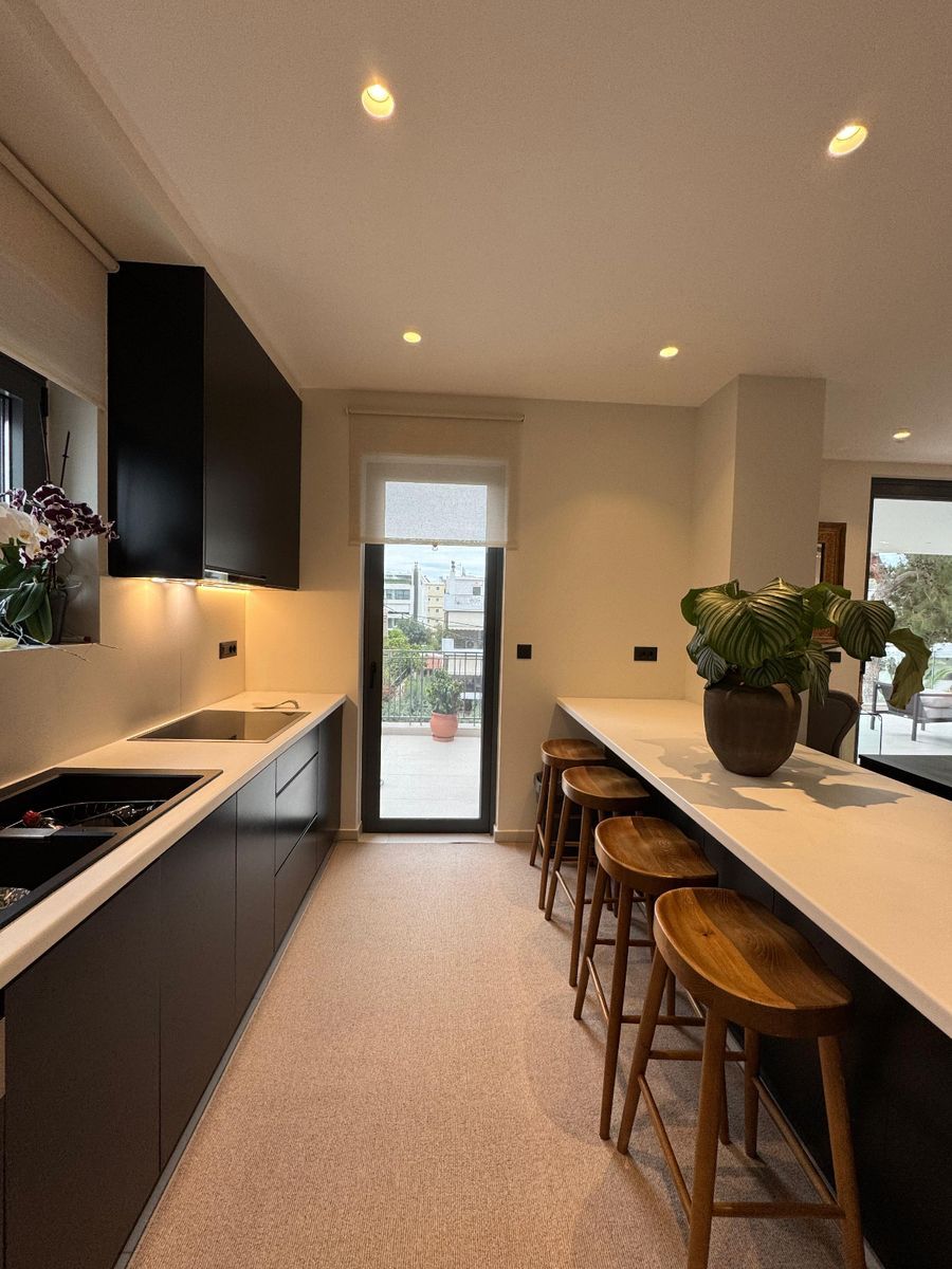 Апартаменты, Греция, Аттика, 1 600 000 € фото 12