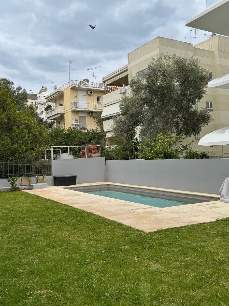 Апартаменты, Греция, Аттика, 1 600 000 € фото 14