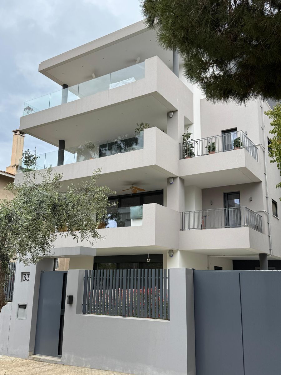 Апартаменты, Греция, Аттика, 1 600 000 € фото 8