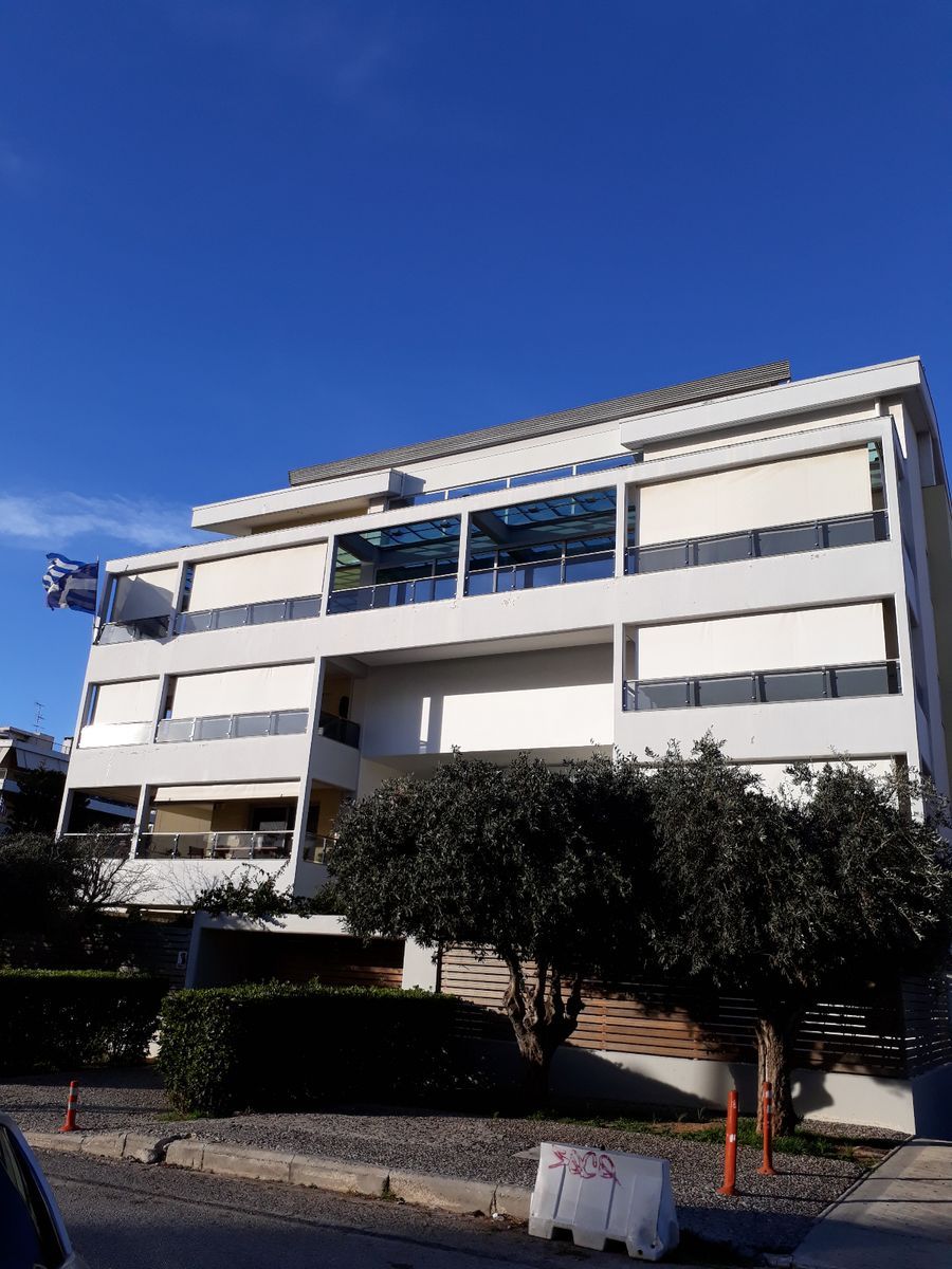 Apartments, Greece, Attica, 1 450 000 € photo 14