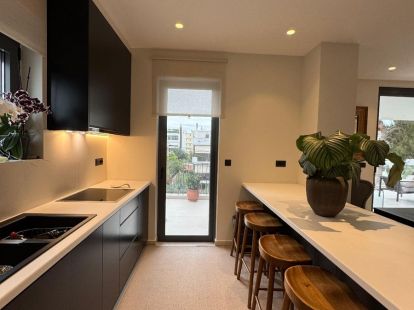 Апартаменты, Греция, Аттика, 1 600 000 € фото 12