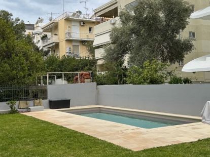 Апартаменты, Греция, Аттика, 1 600 000 € фото 14