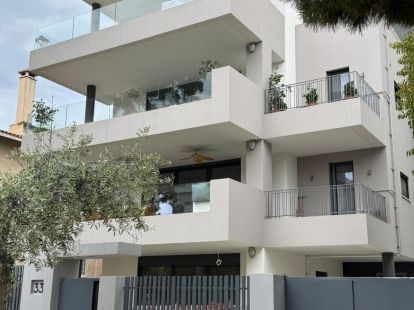 Апартаменты, Греция, Аттика, 1 600 000 € фото 8