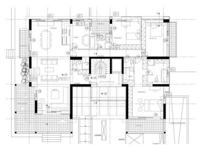 Apartments, Greece, Attica, 1 450 000 € photo 11
