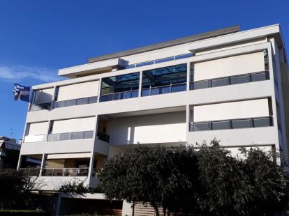 Apartments, Greece, Attica, 1 450 000 € photo 14