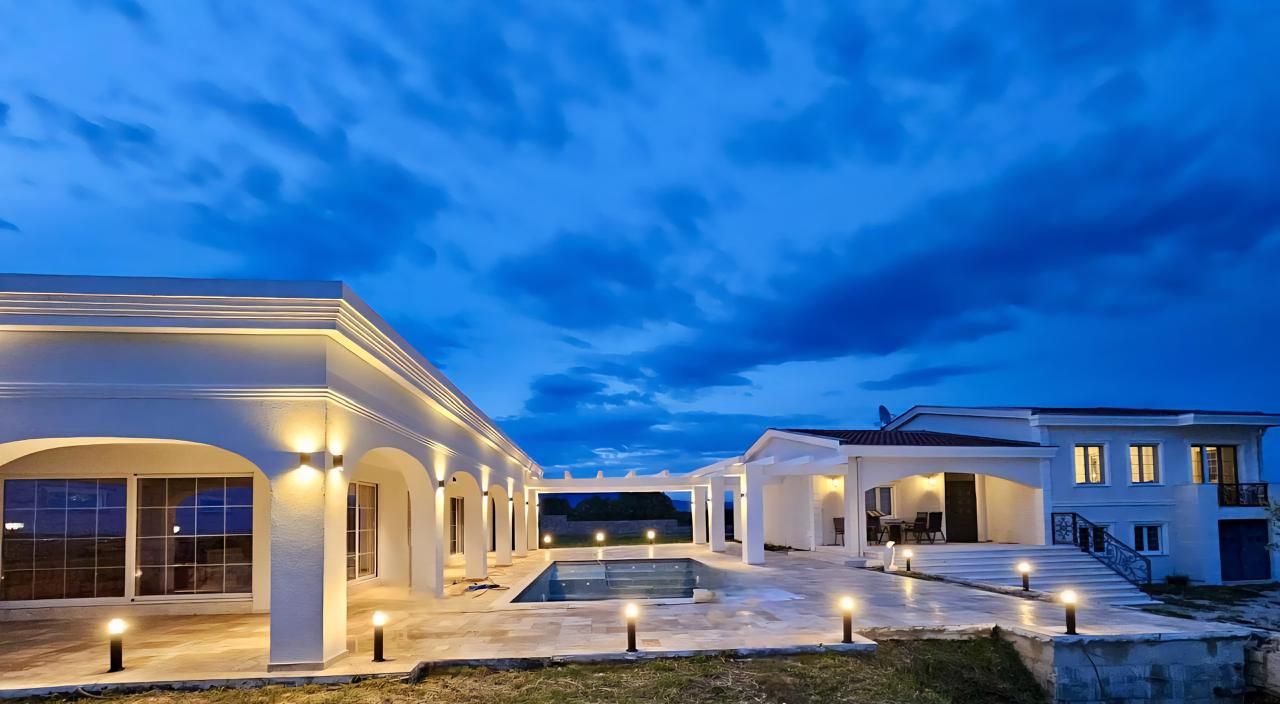Haus / Villa, Montenegro, G. Bar, Dobra Voda, 1 350 000 € foto 1