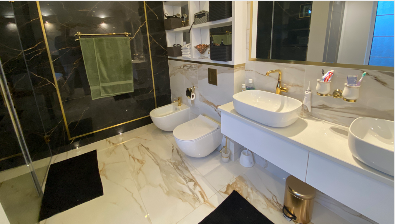 Haus / Villa, Montenegro, G. Bar, Dobra Voda, 1 350 000 € foto 12