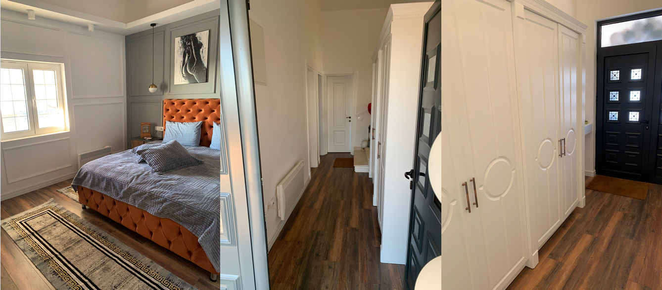 Haus / Villa, Montenegro, G. Bar, Dobra Voda, 1 350 000 € foto 14