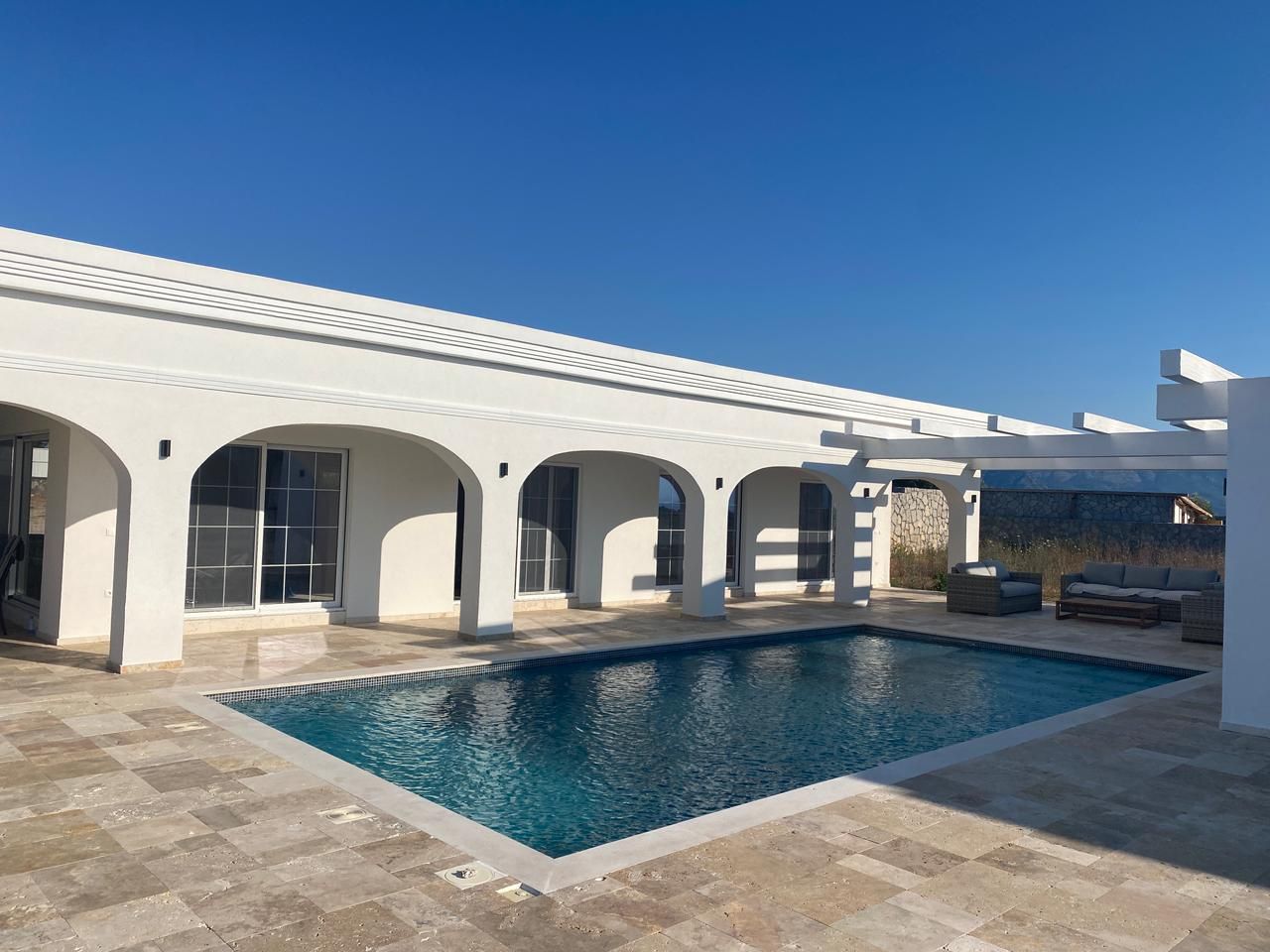 Haus / Villa, Montenegro, G. Bar, Dobra Voda, 1 350 000 € foto 2