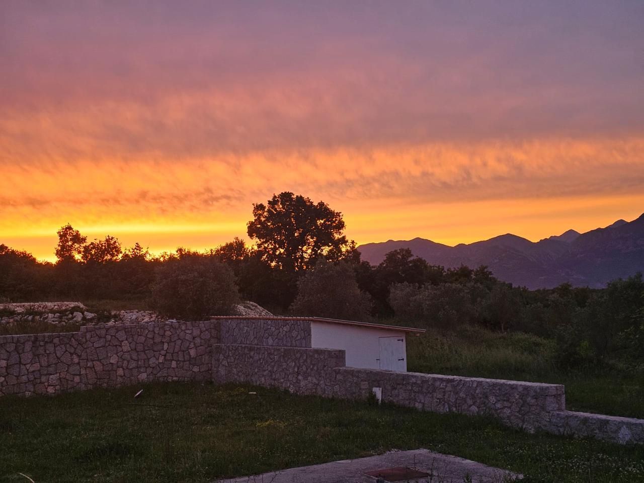 Haus / Villa, Montenegro, G. Bar, Dobra Voda, 1 350 000 € foto 4