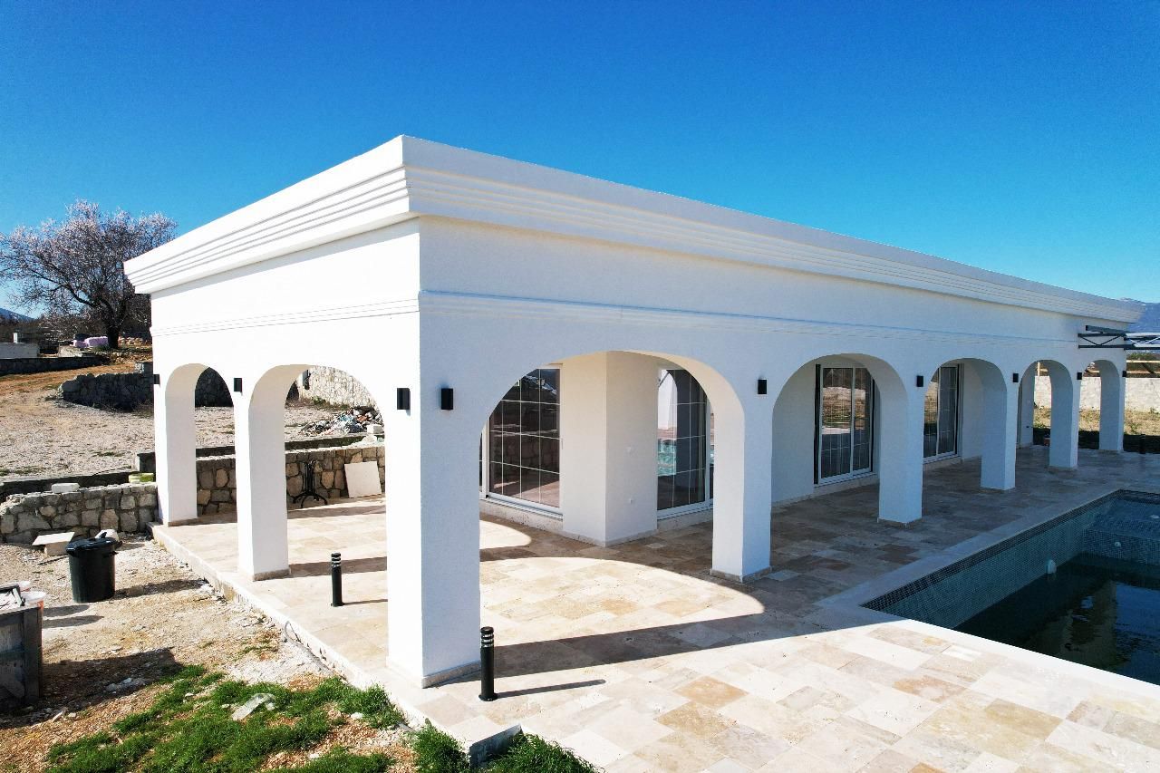 Haus / Villa, Montenegro, G. Bar, Dobra Voda, 1 350 000 € foto 5