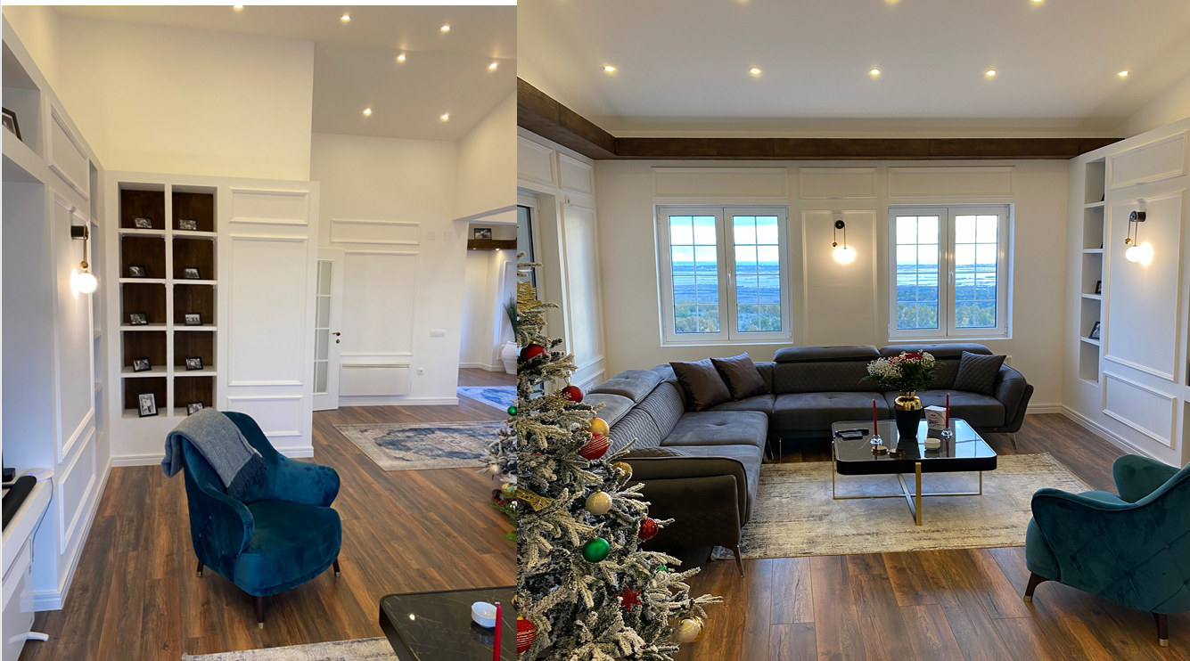Haus / Villa, Montenegro, G. Bar, Dobra Voda, 1 350 000 € foto 9