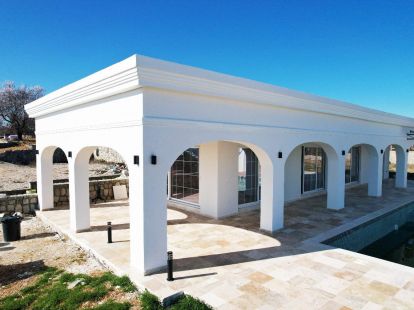 Haus / Villa, Montenegro, G. Bar, Dobra Voda, 1 350 000 € foto 5