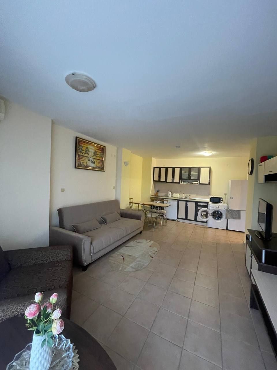 Апартаменты, Болгария, Бургасская область, Солнечный Берег, 74 500 € фото 3