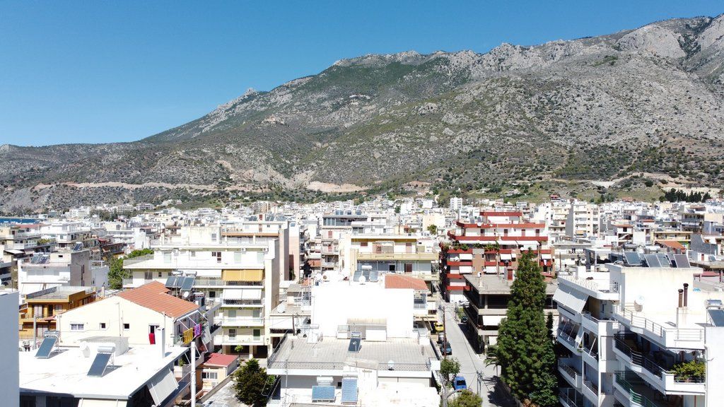 Апартаменты, Греция, Пелопоннес, Лутраки, 285 000 € фото 3