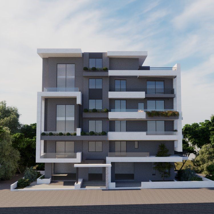 Apartments, Greece, Peloponnese, Loutraki, 400 000 € photo 2