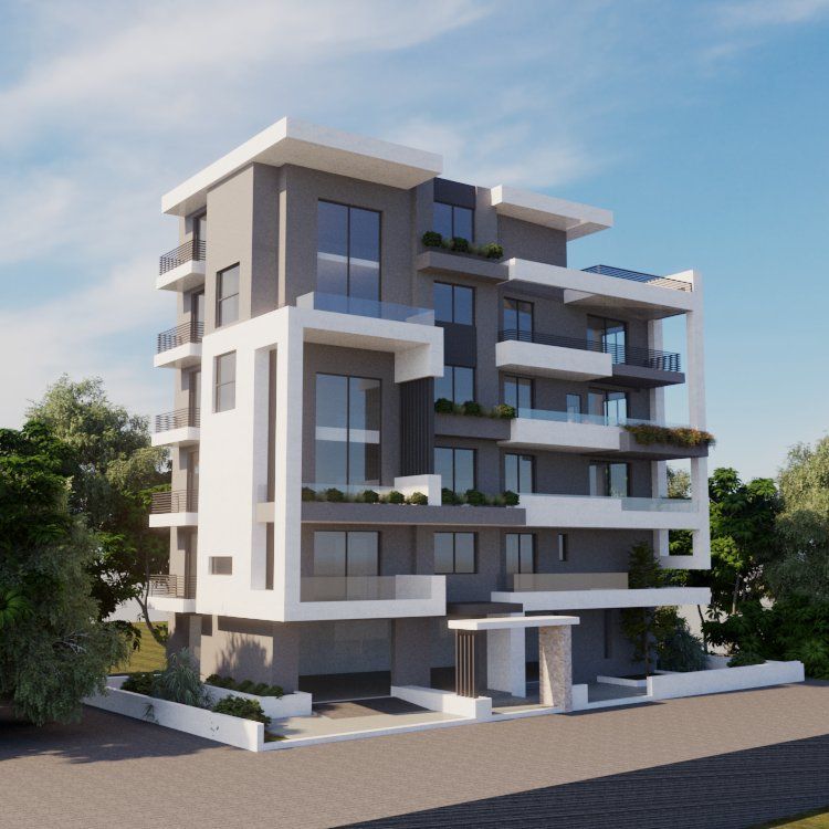 Apartments, Greece, Peloponnese, Loutraki, 400 000 € photo 4