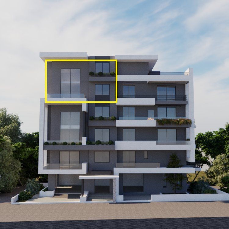 Apartments, Greece, Peloponnese, Loutraki, 400 000 € photo 7
