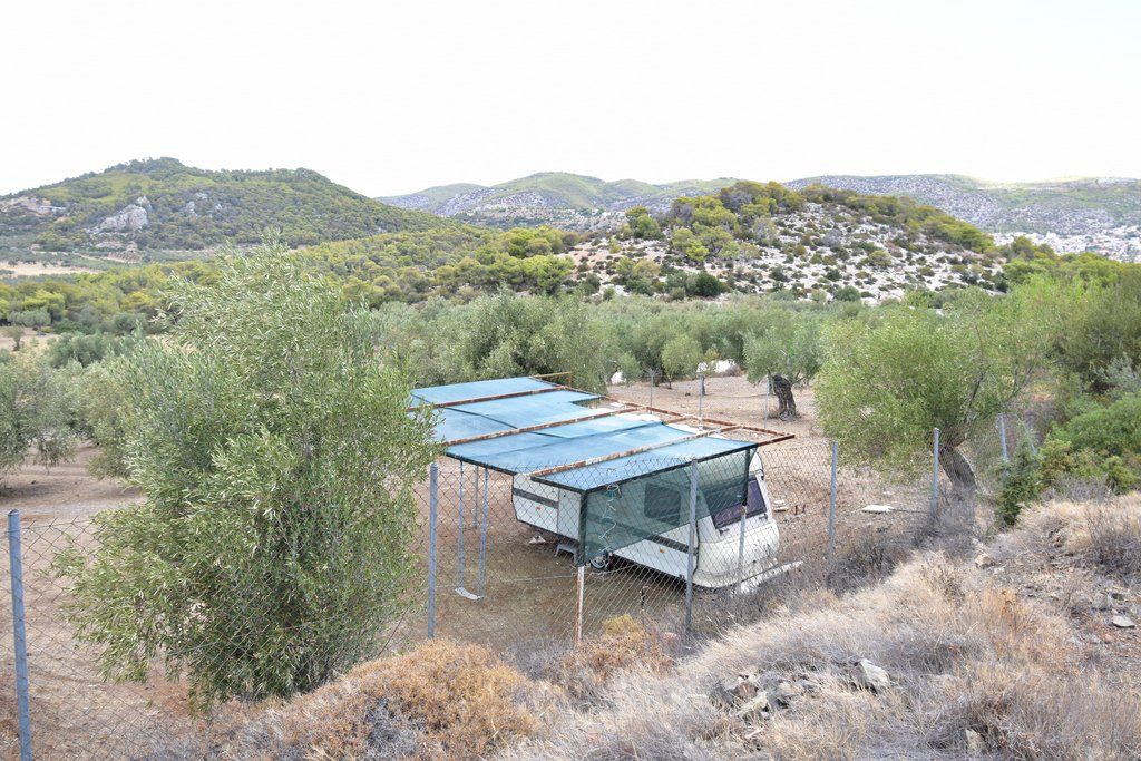 Земля, Греция, Пелопоннес, Лутраки, 16 000 € фото 3