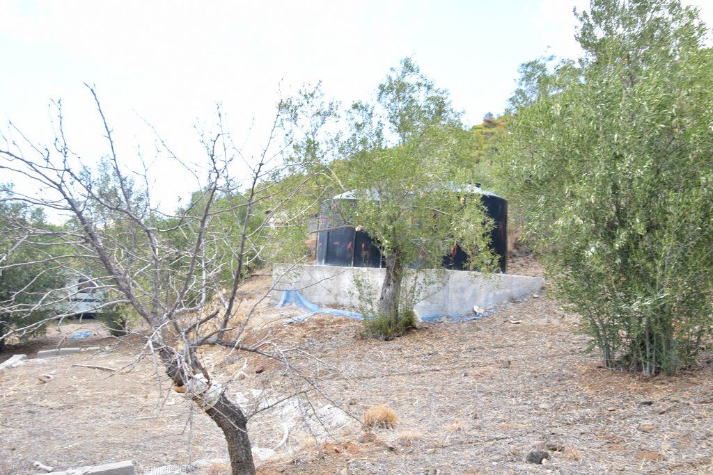 Земля, Греция, Пелопоннес, Лутраки, 16 000 € фото 5