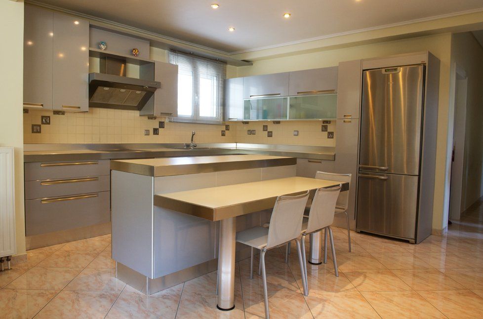 House, Greece, Peloponnese, Loutraki, 850 000 € photo 12