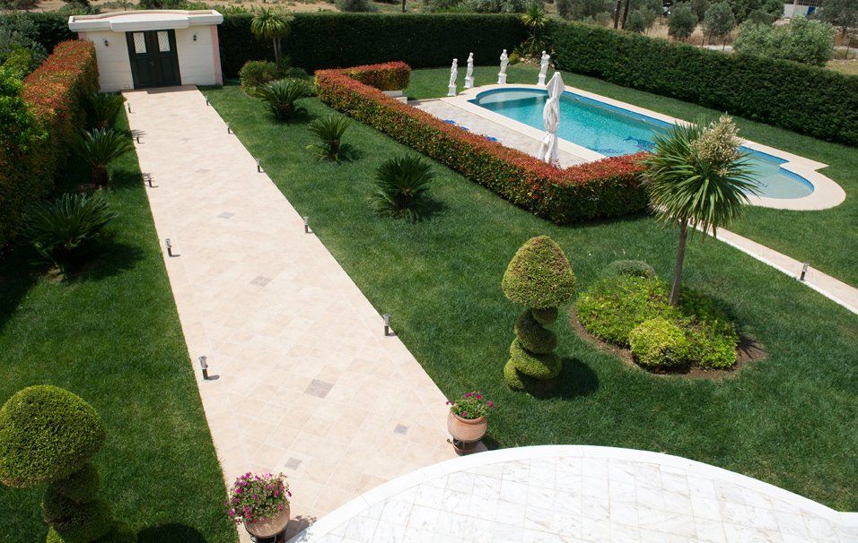 House, Greece, Peloponnese, Loutraki, 850 000 € photo 15