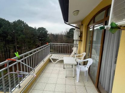 Апартаменты, Болгария, Бургасская область, Солнечный Берег, 74 500 € фото 2