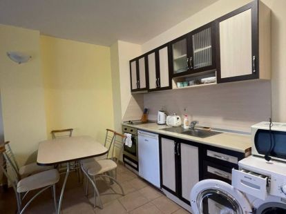 Апартаменты, Болгария, Бургасская область, Солнечный Берег, 74 500 € фото 4