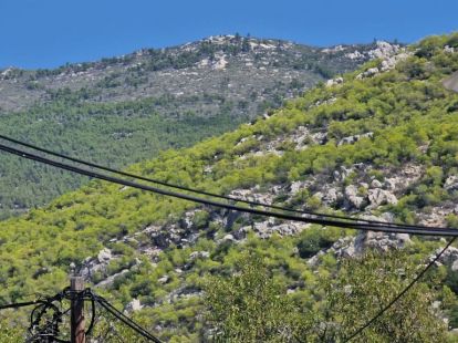 Apartments, Greece, Peloponnese, Loutraki, 55 000 € photo 3