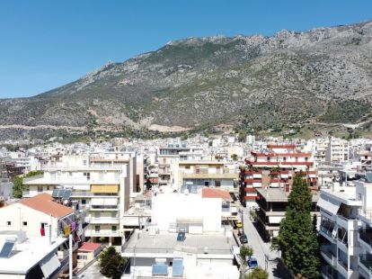 Апартаменты, Греция, Пелопоннес, Лутраки, 285 000 € фото 3