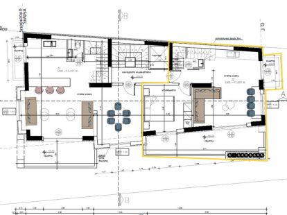 Апартаменты, Греция, Пелопоннес, Лутраки, 285 000 € фото 5