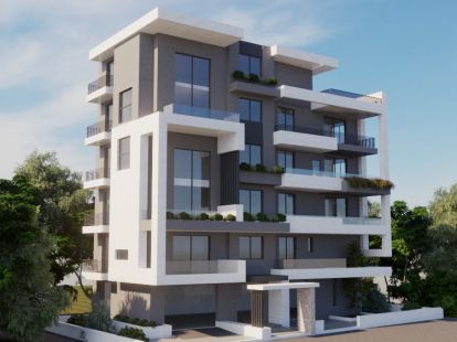 Апартаменты, Греция, Пелопоннес, Лутраки, 285 000 € фото 6