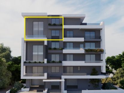 Apartments, Greece, Peloponnese, Loutraki, 400 000 € photo 7