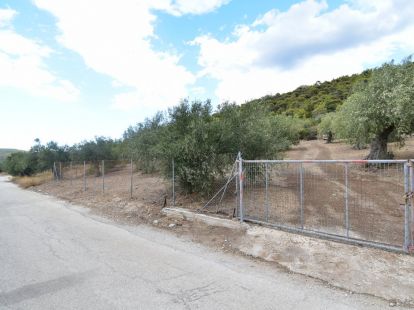 Земля, Греция, Пелопоннес, Лутраки, 16 000 € фото 2