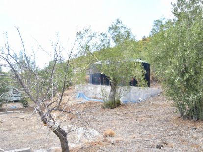 Земля, Греция, Пелопоннес, Лутраки, 16 000 € фото 5