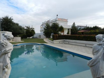 House in Loutraki, Greece for 850 000€ (ID:79002)