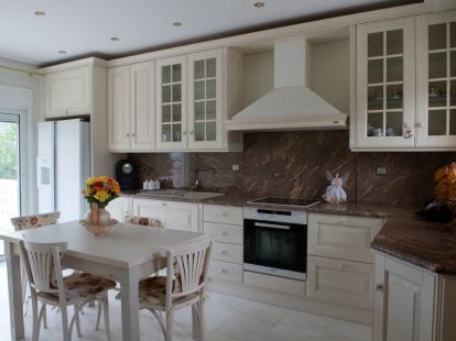 House, Greece, Peloponnese, Loutraki, 850 000 € photo 10