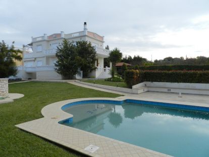 House, Greece, Peloponnese, Loutraki, 850 000 € photo 11