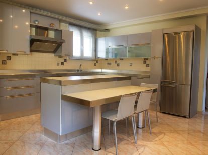 House, Greece, Peloponnese, Loutraki, 850 000 € photo 12