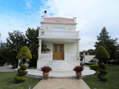House, Greece, Peloponnese, Loutraki, 850 000 € photo 13