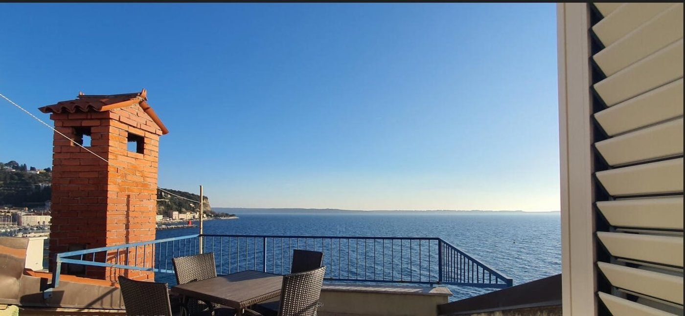 Apartments, Slovenia, Primorska, Piran, 670 000 € photo 8