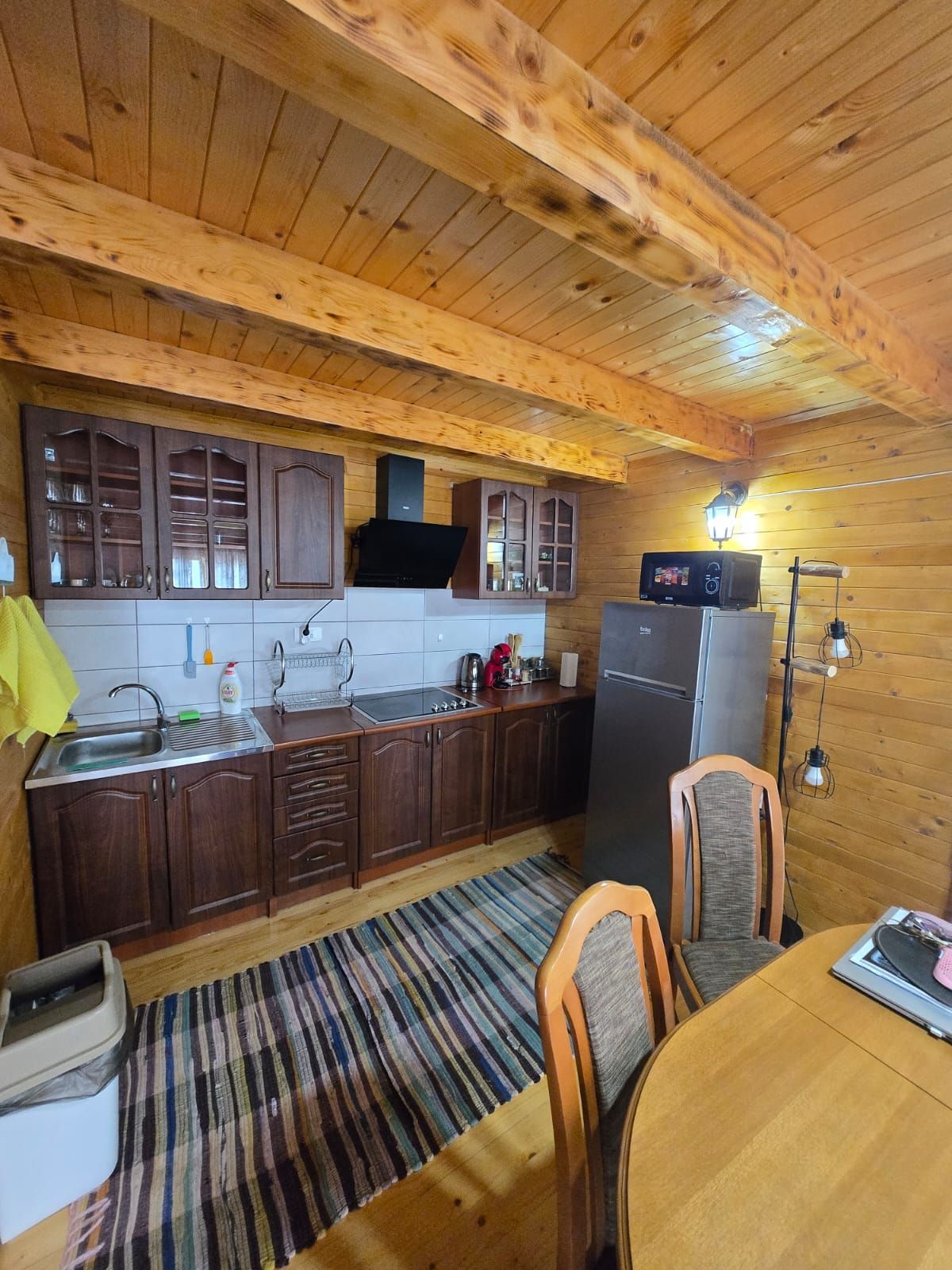 House / Cottage, Montenegro, Zabljak c., Zabljak, 138 000 € photo 11